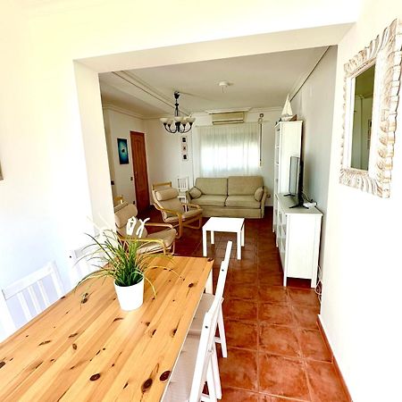 Apartamento A Pie De Playa En El Portil Zewnętrze zdjęcie