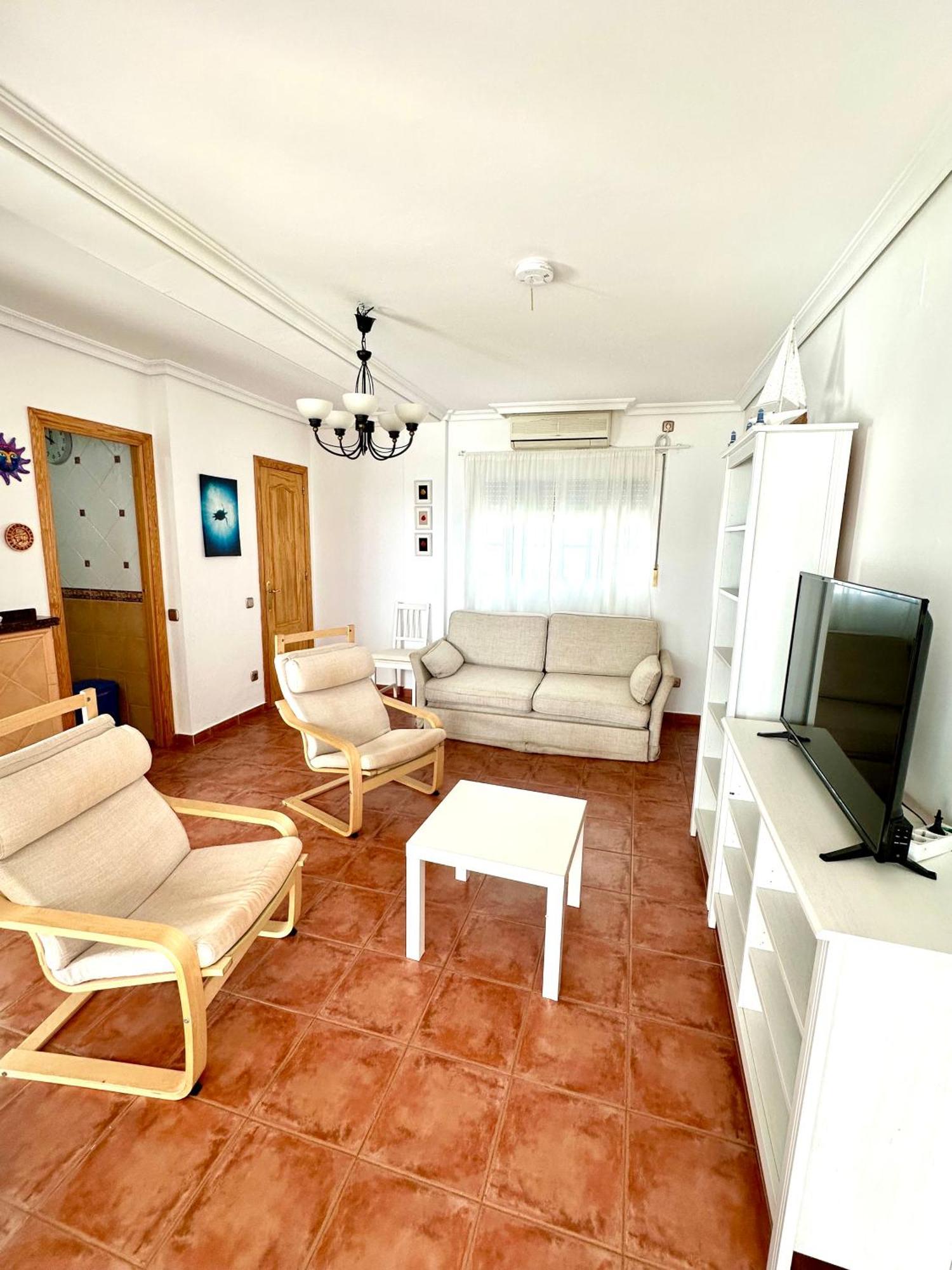 Apartamento A Pie De Playa En El Portil Zewnętrze zdjęcie