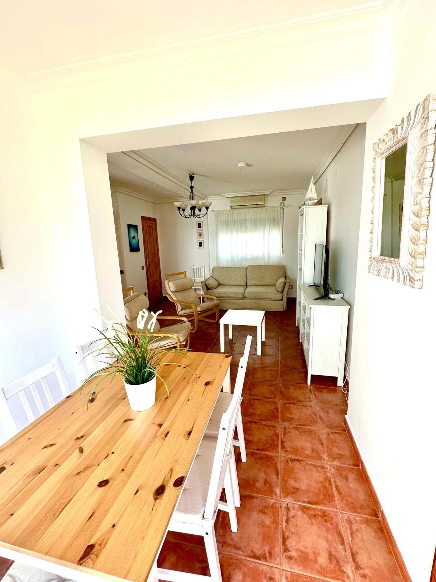 Apartamento A Pie De Playa En El Portil Zewnętrze zdjęcie