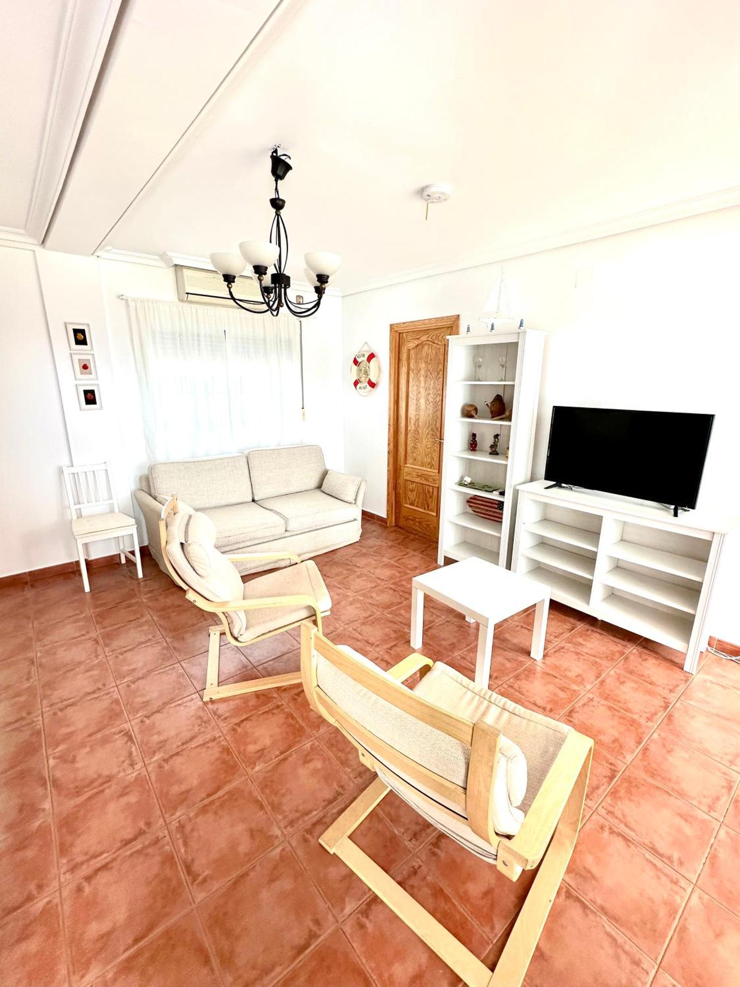 Apartamento A Pie De Playa En El Portil Zewnętrze zdjęcie