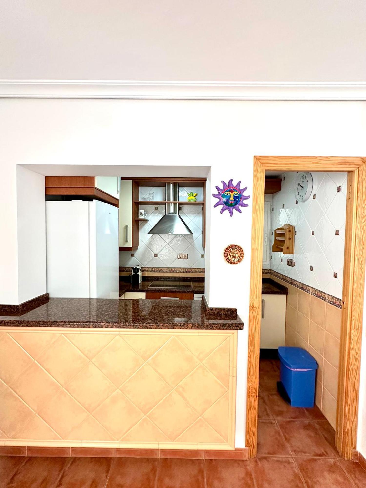 Apartamento A Pie De Playa En El Portil Zewnętrze zdjęcie