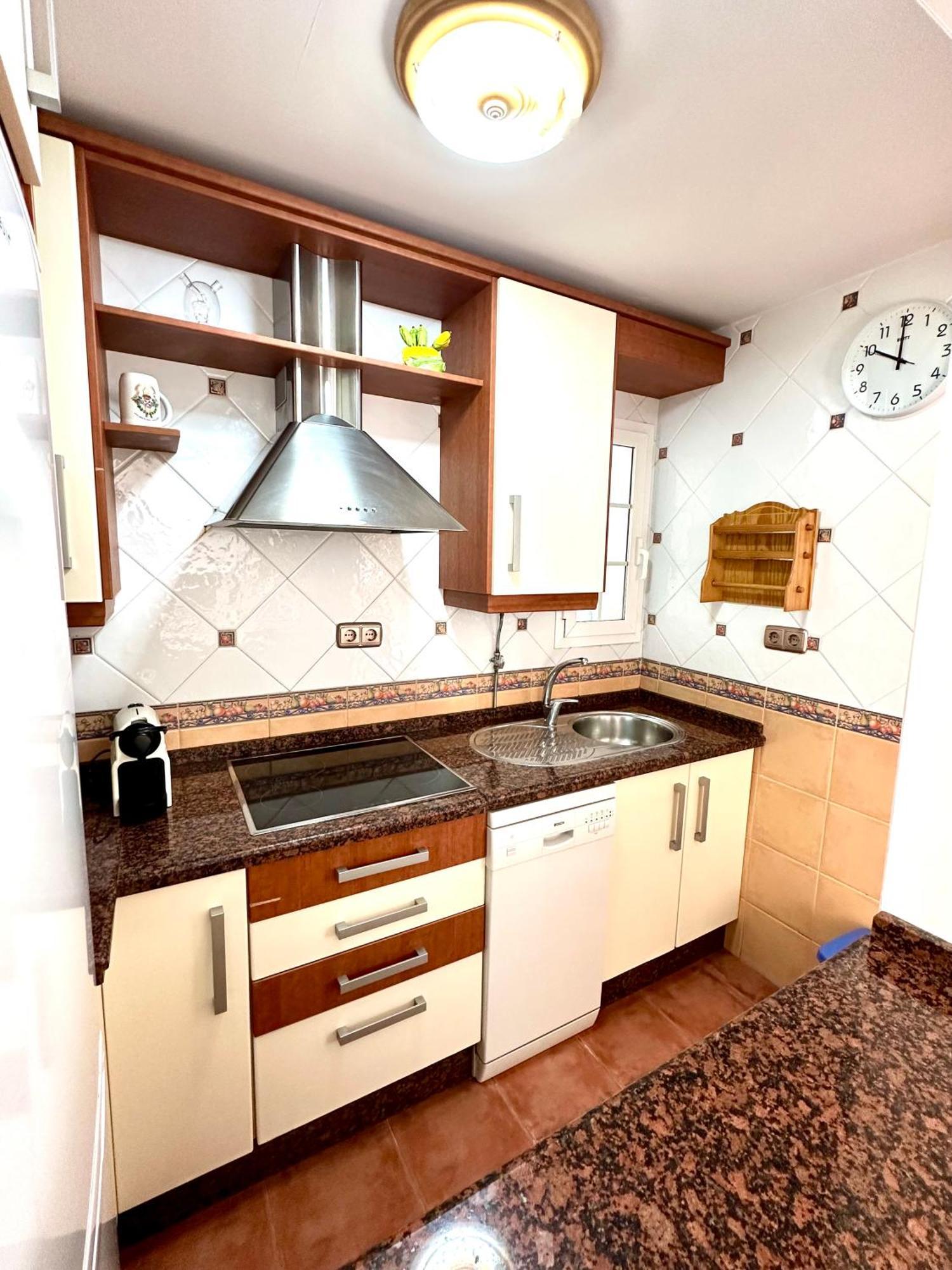 Apartamento A Pie De Playa En El Portil Zewnętrze zdjęcie