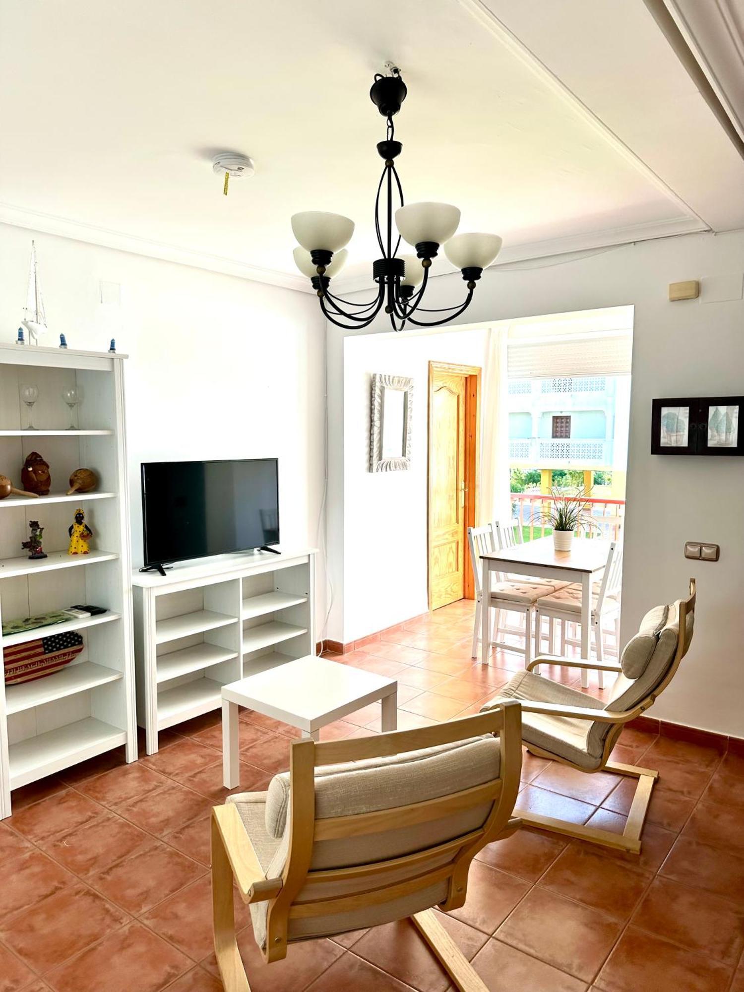 Apartamento A Pie De Playa En El Portil Zewnętrze zdjęcie