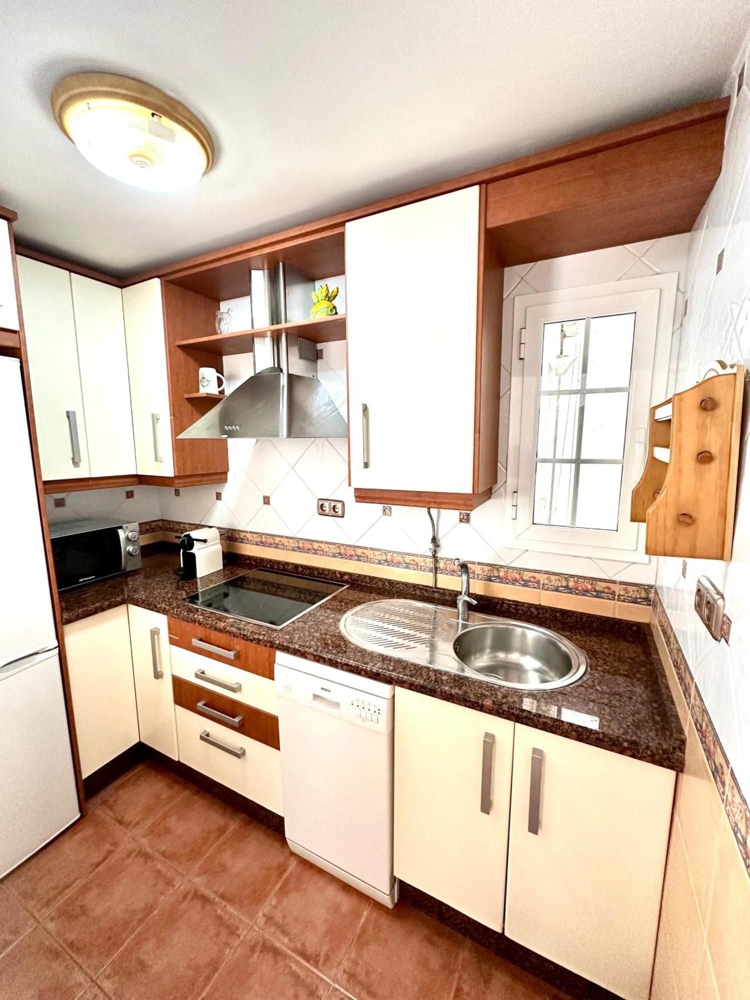 Apartamento A Pie De Playa En El Portil Zewnętrze zdjęcie