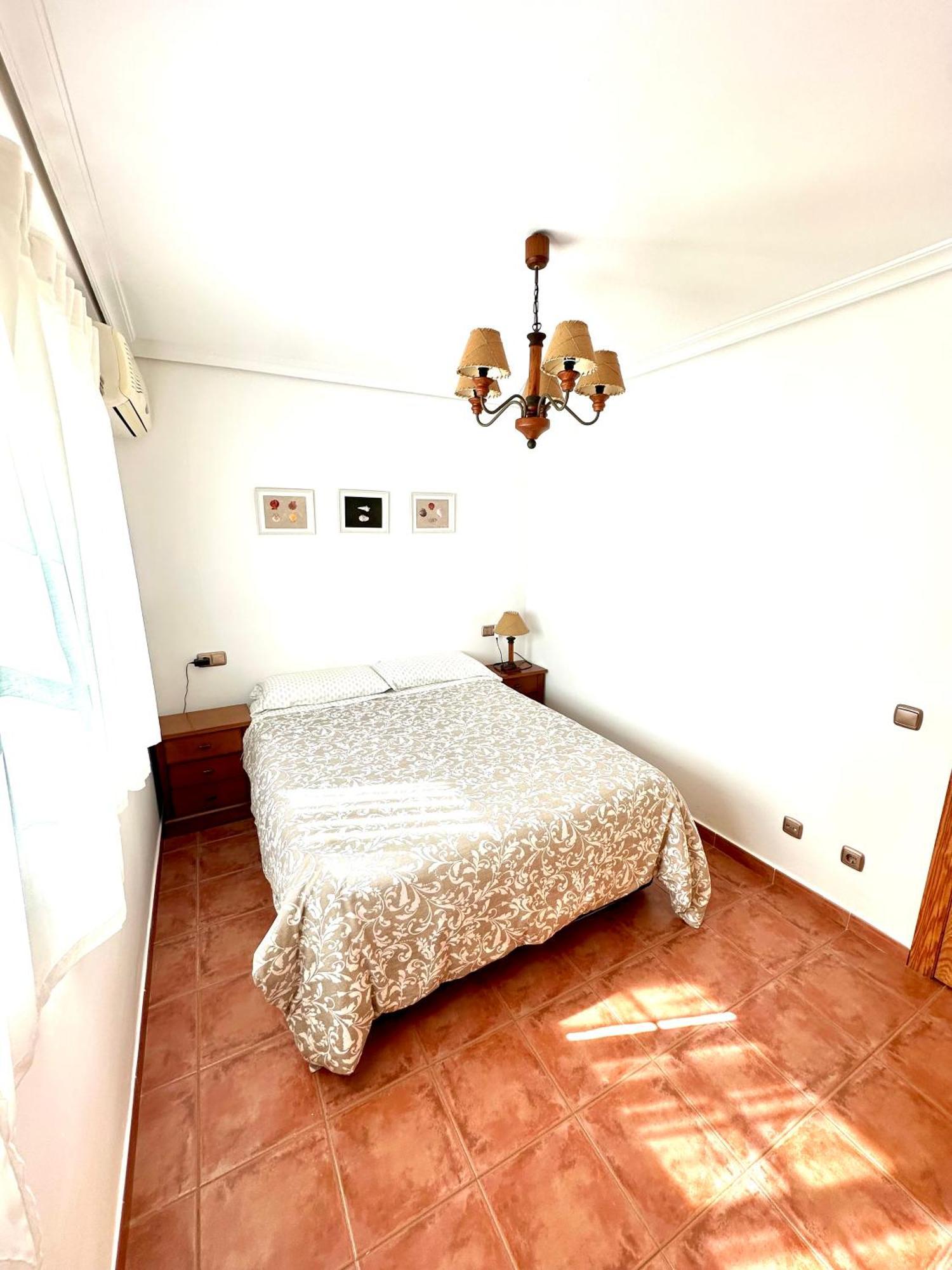 Apartamento A Pie De Playa En El Portil Zewnętrze zdjęcie
