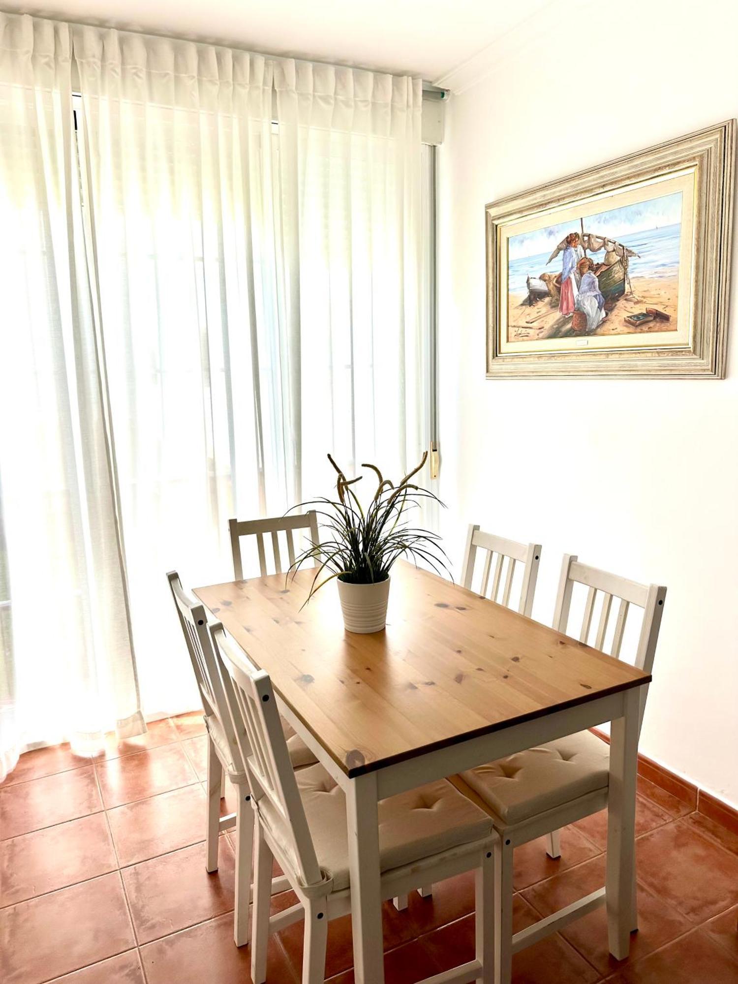 Apartamento A Pie De Playa En El Portil Zewnętrze zdjęcie