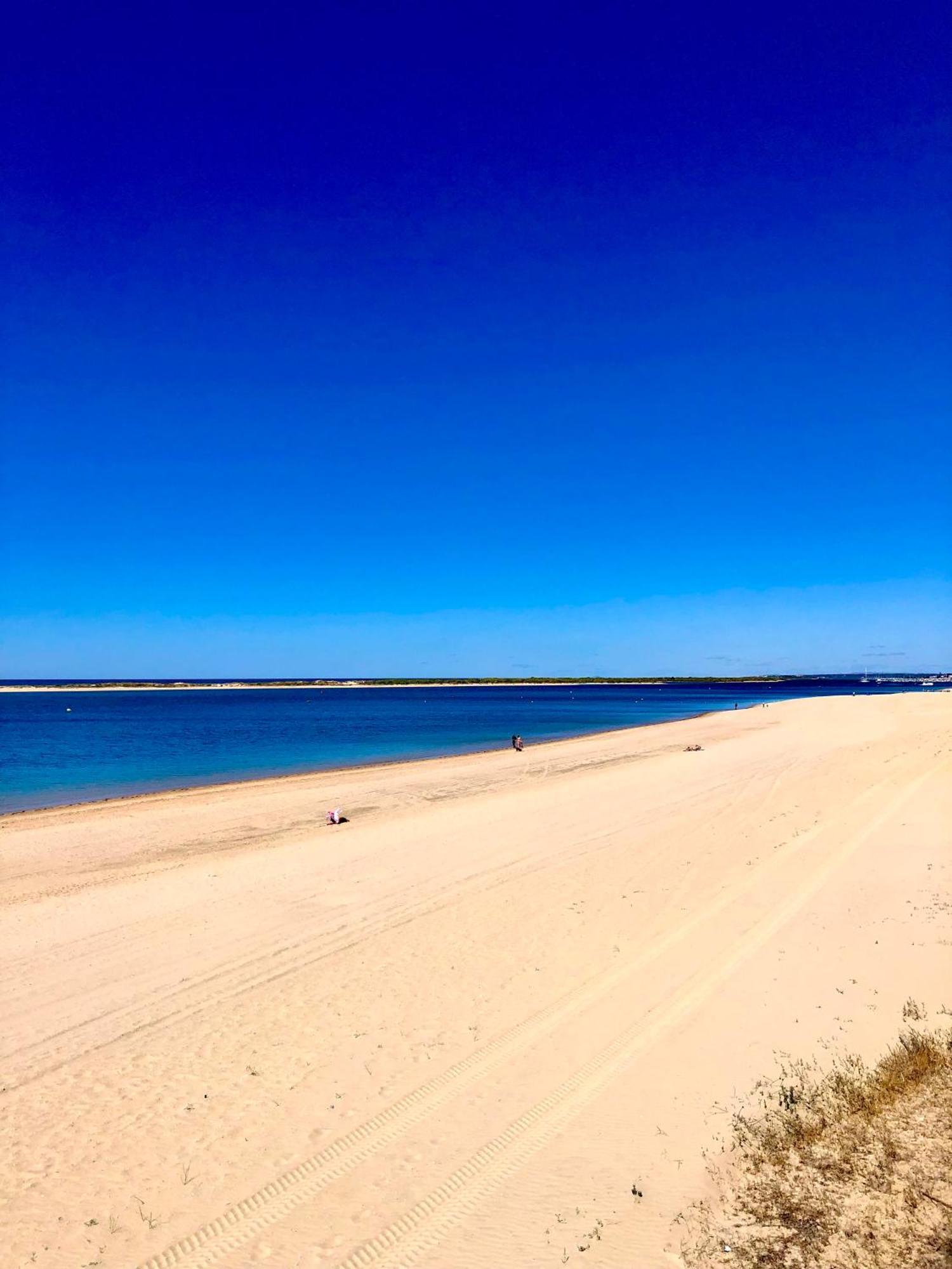 Apartamento A Pie De Playa En El Portil Zewnętrze zdjęcie