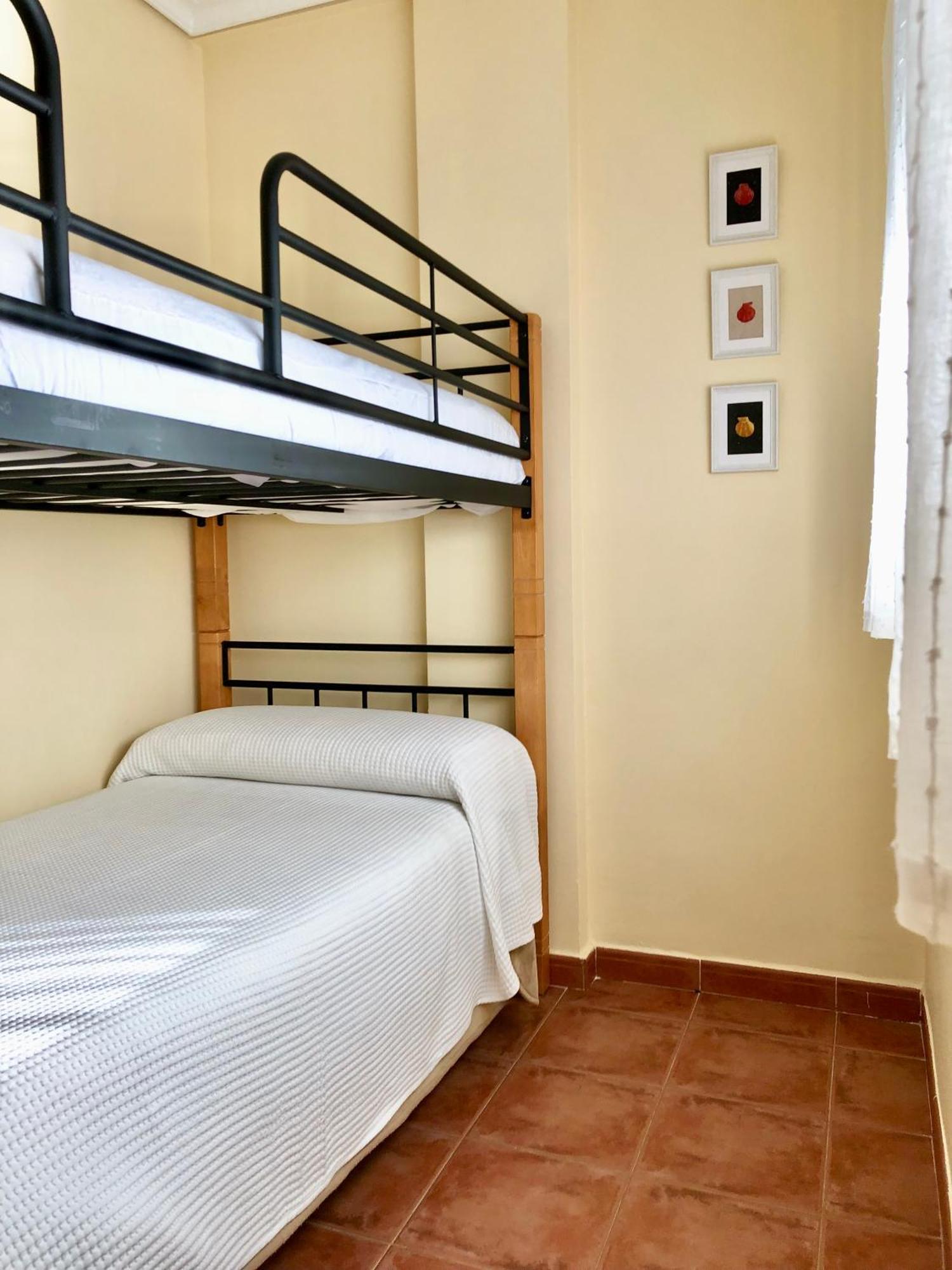 Apartamento A Pie De Playa En El Portil Zewnętrze zdjęcie